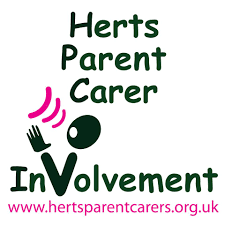 Herts Parent Carer Involvement - Home | Facebook