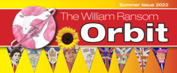 Orbit Summer Issue