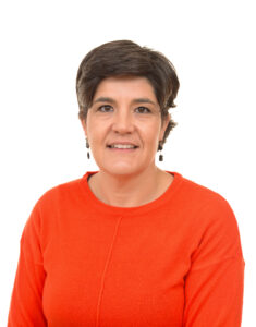 Mrs Ana Garcia